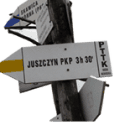 Nasze podróże małe i duże